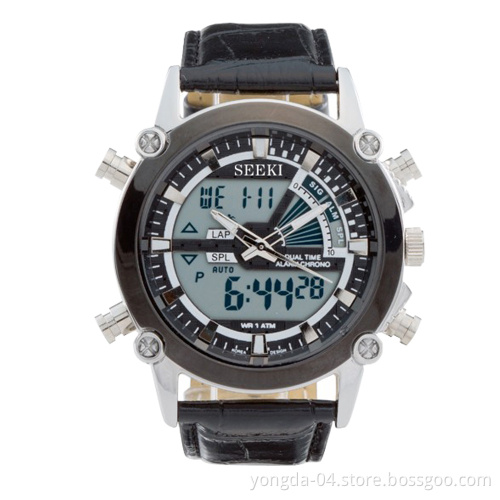 China Men Digital Wrist Watches